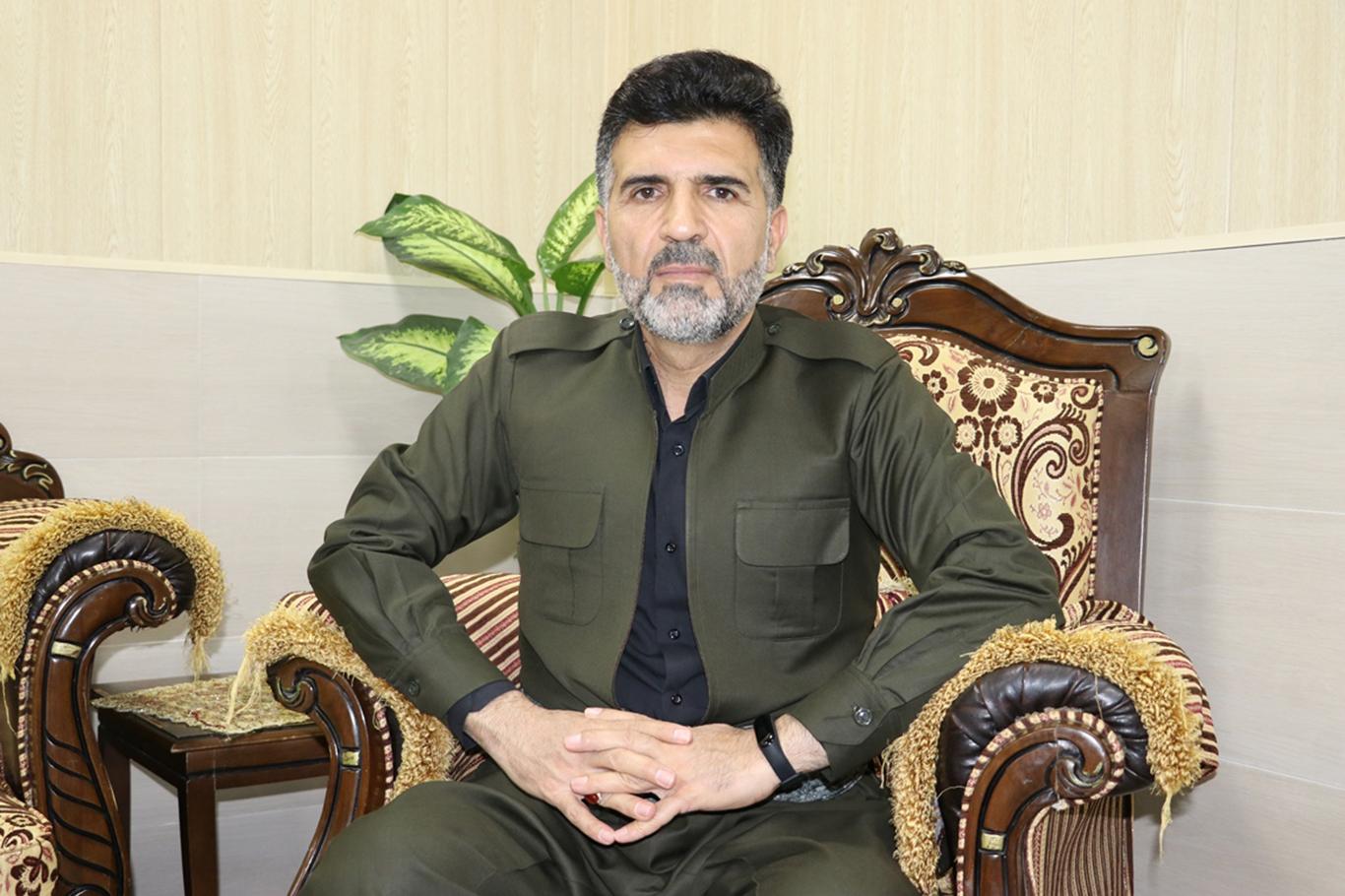 Halepçe katliamının tanığı: O gün mahşeri yaşadık Halepçe katliamının tanığı: O gün mahşeri yaşadık